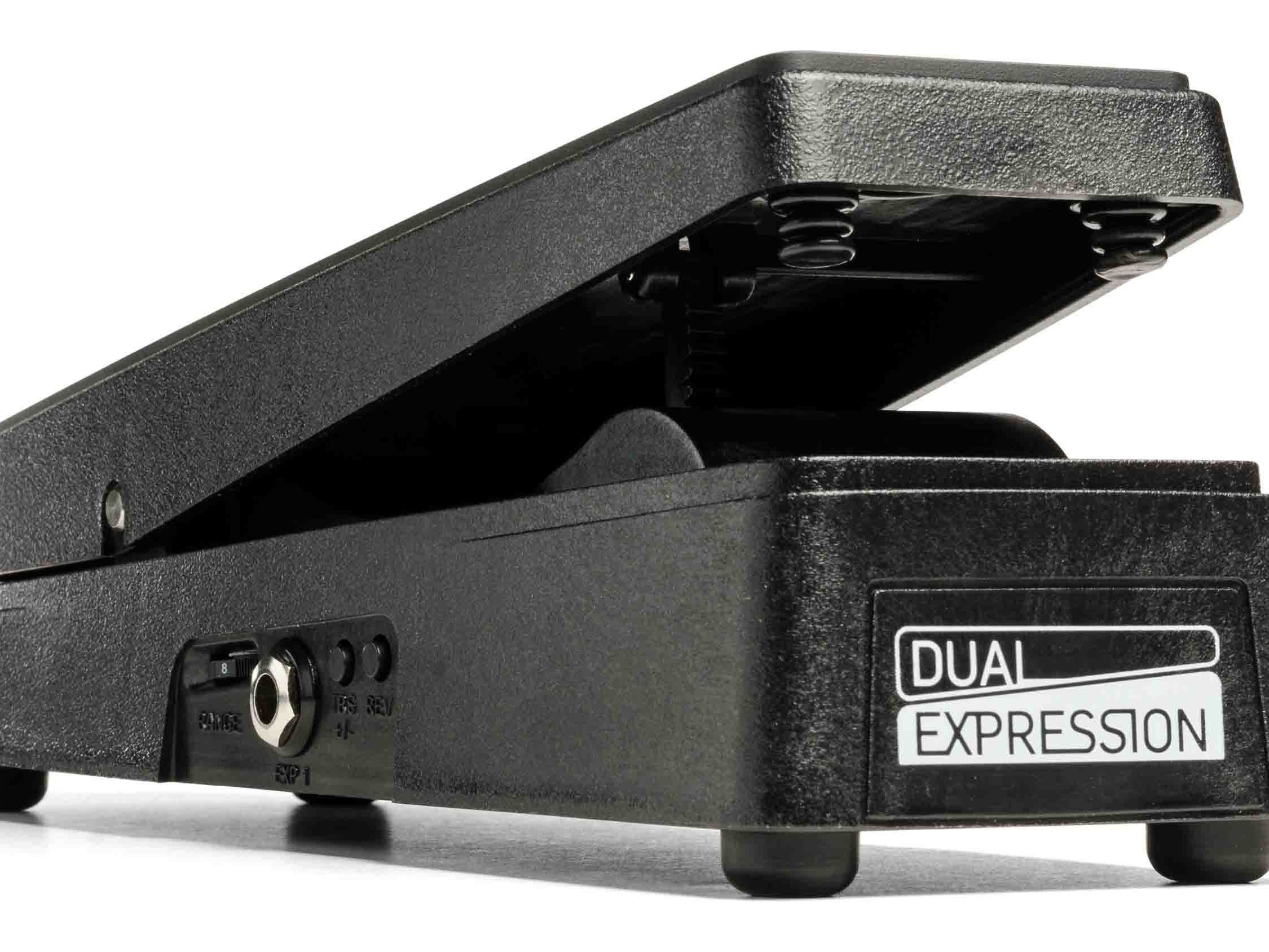 Electro-Harmonix doubles up with affordable Dual Expression Pedal