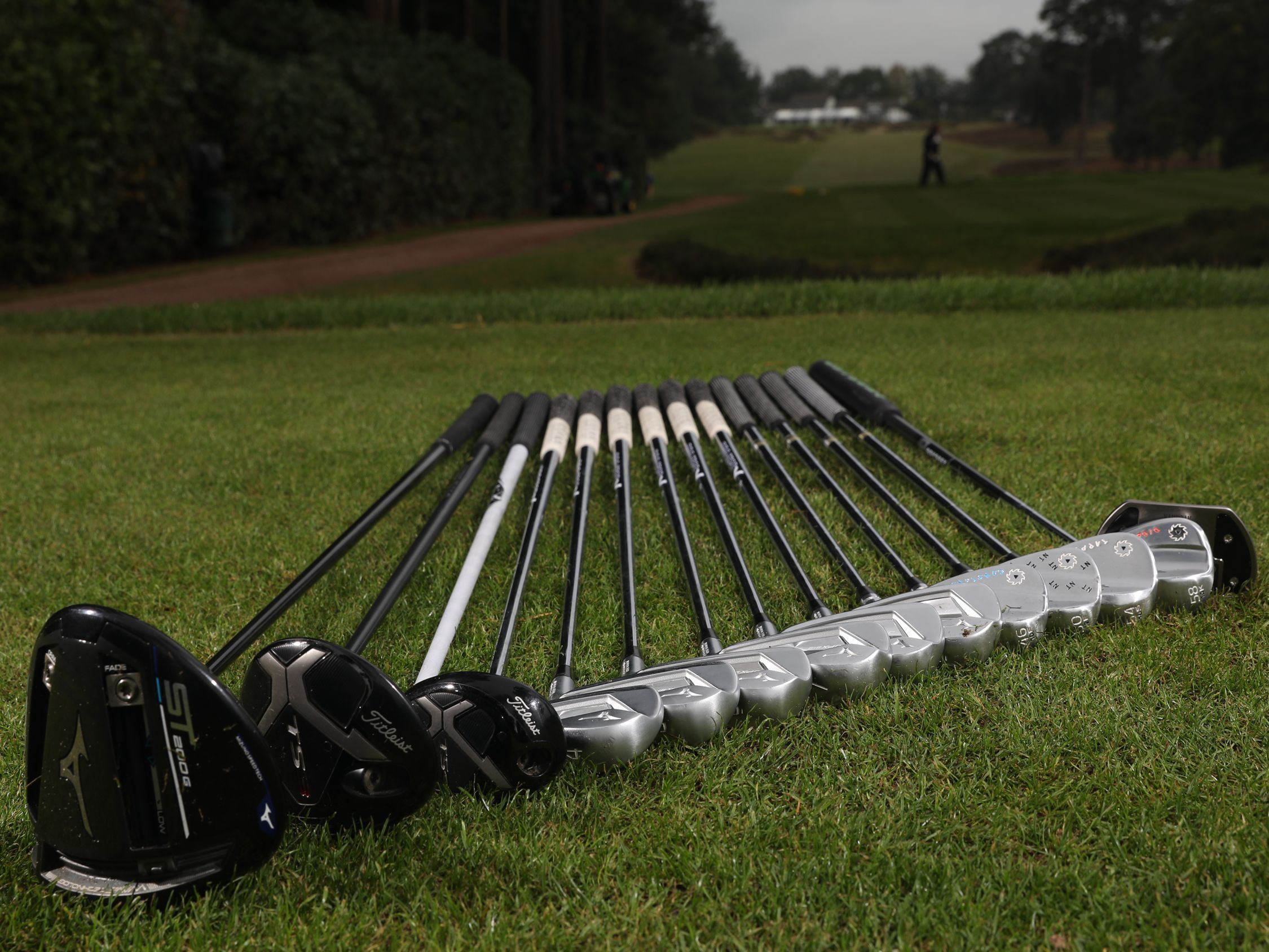 How To Choose Golf Clubs | Golf Monthly display picture 1