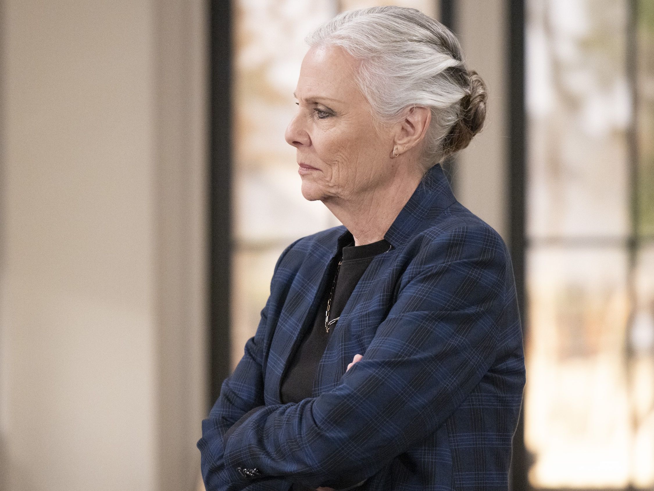 General Hospital spoilers: Monica's sister shocks Tracy? | What to Watch