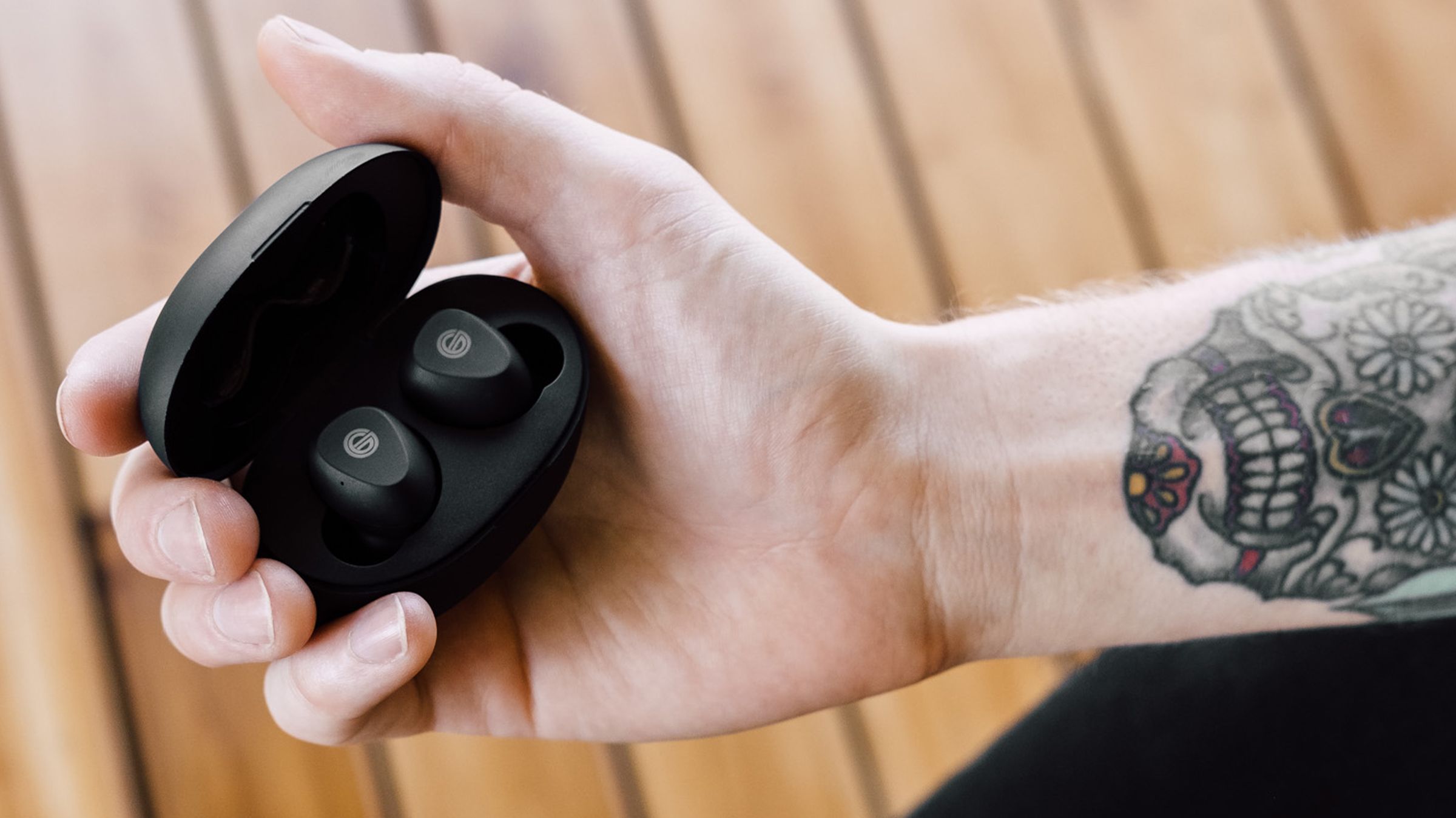 Grado GT220 review: Superb wireless earbuds that justify the