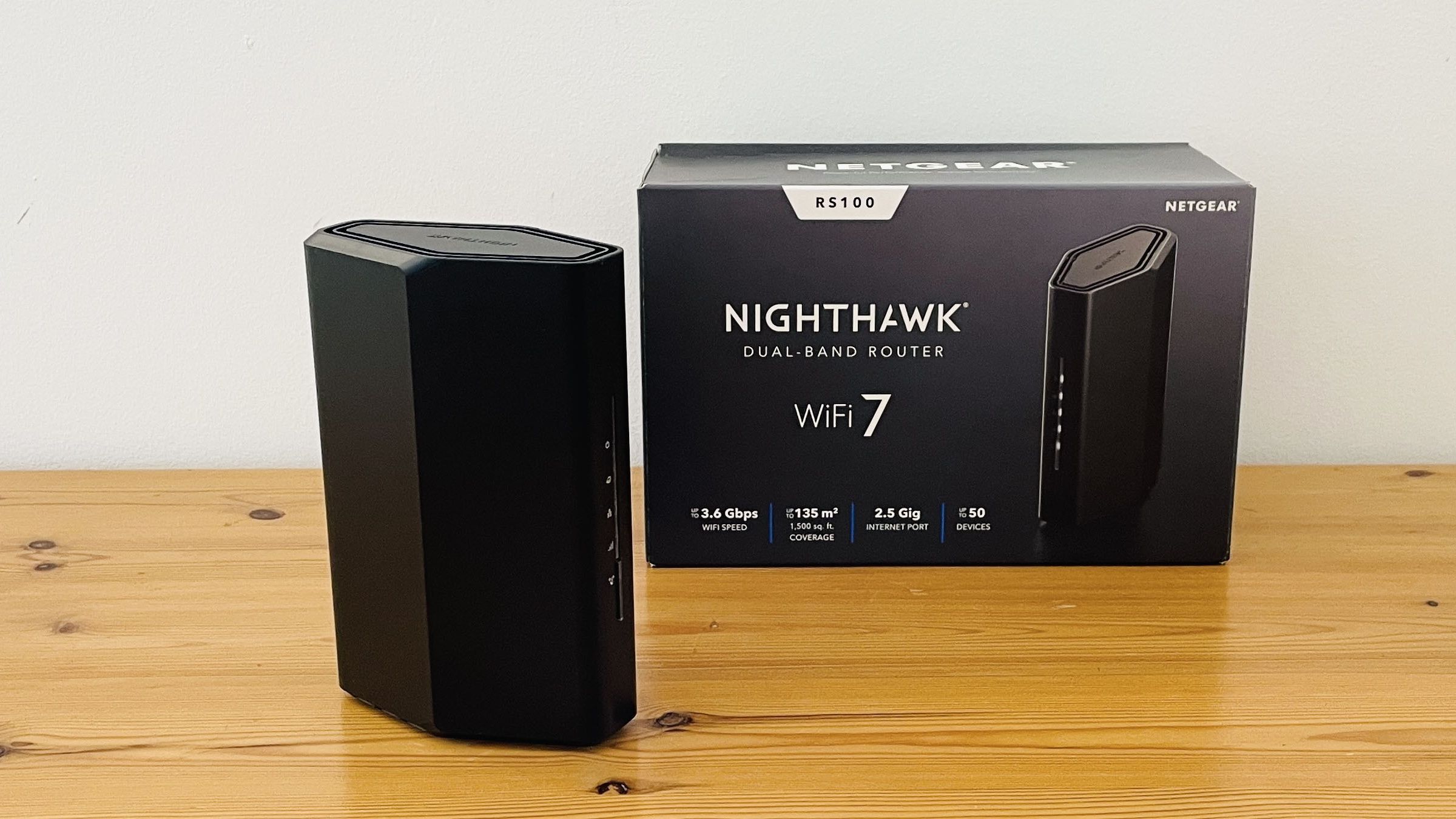 Netgear R Nz Setup