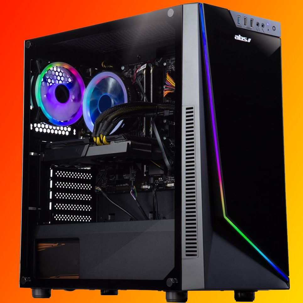 RTX 3070-Powered, Core i7 Gaming PC Now $1449 | Tom's Hardware