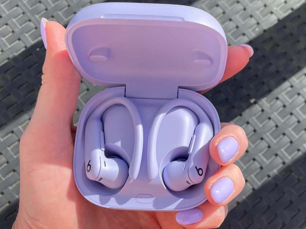 Beats Powerbeats Pro 2 review: a hit for stamina, build and heart