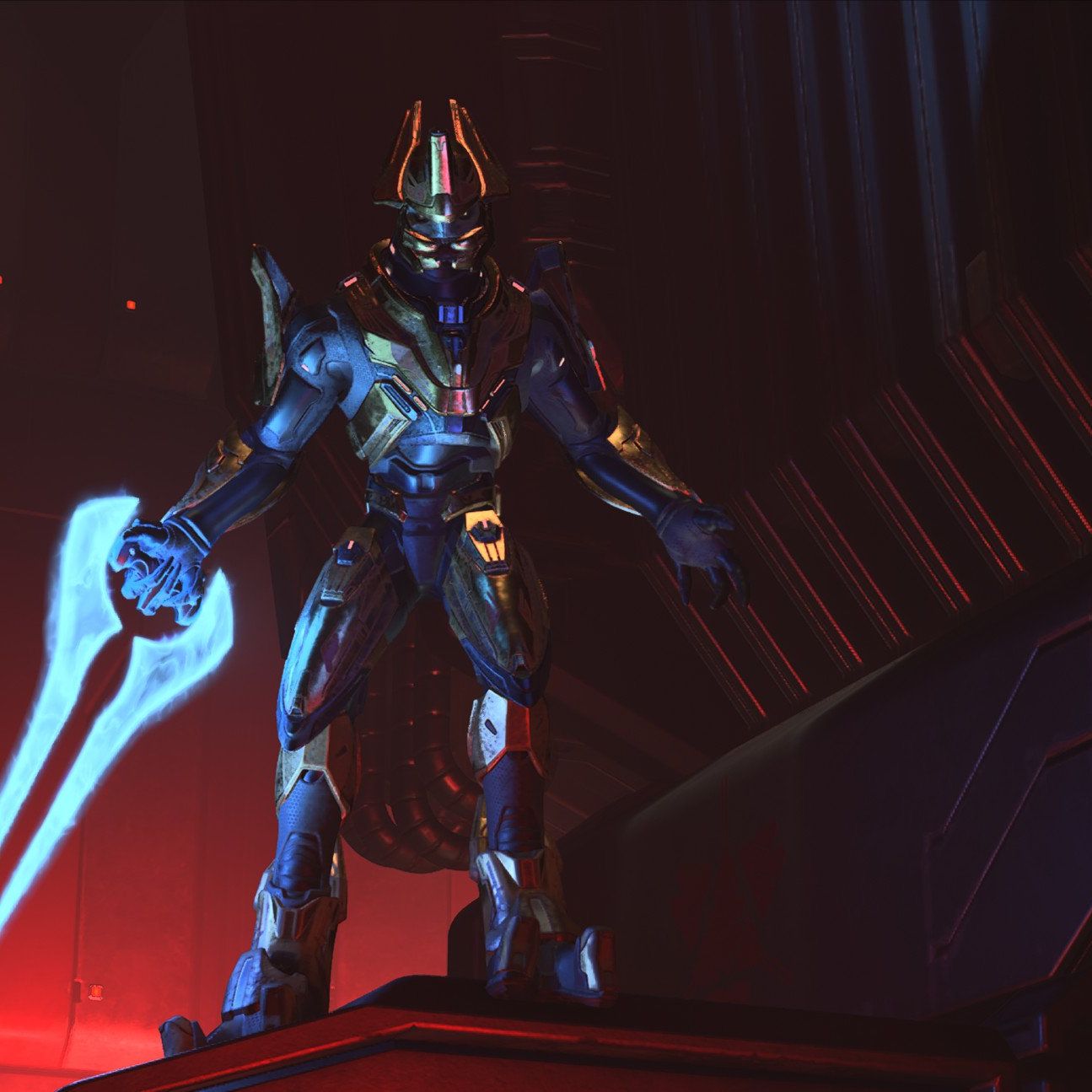 Halo Infinite Boss Guide: Tips and tricks for every boss battle 