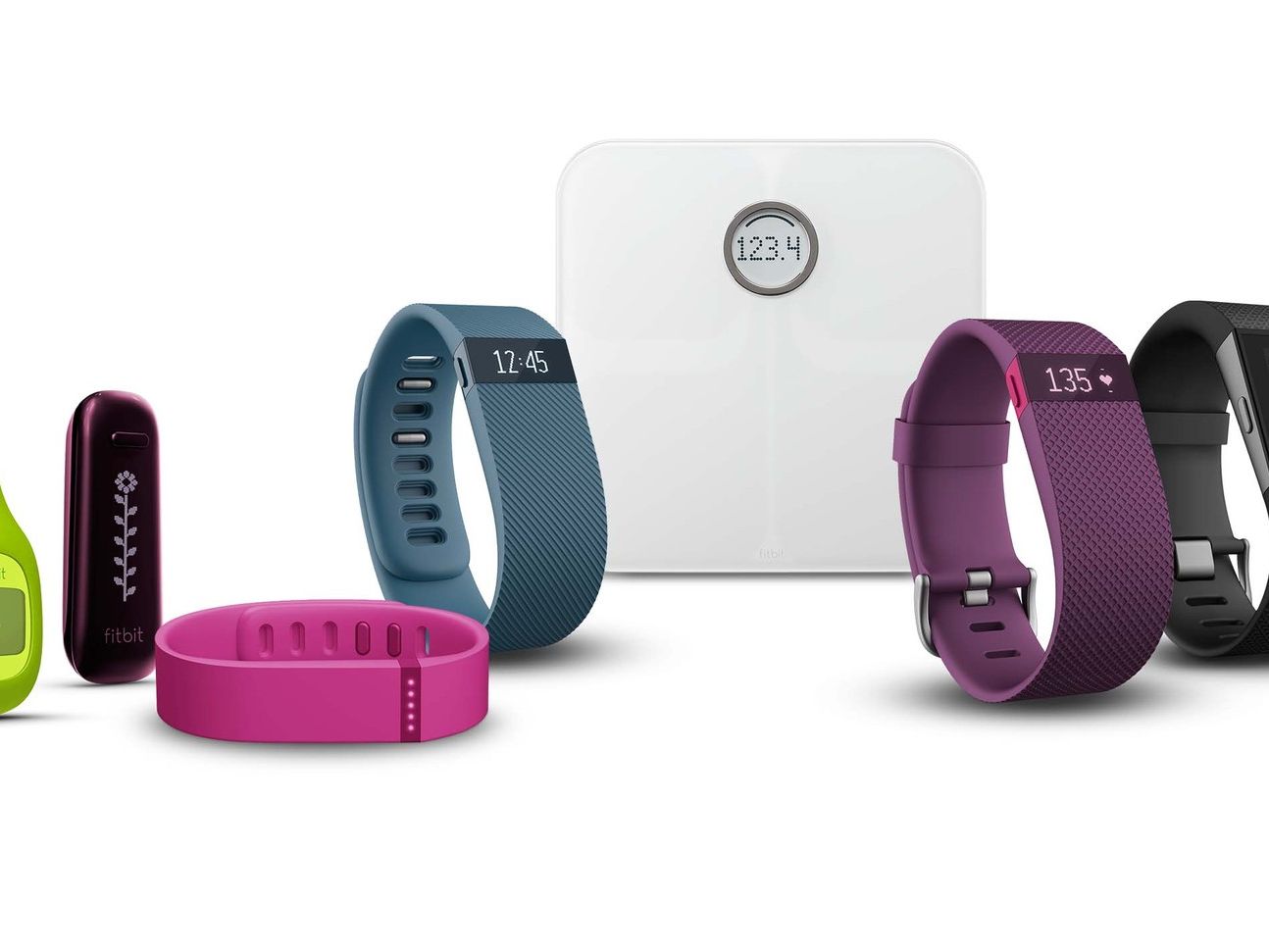 Fitness Trackers Fitbit Apple Health Integration Apple Health App