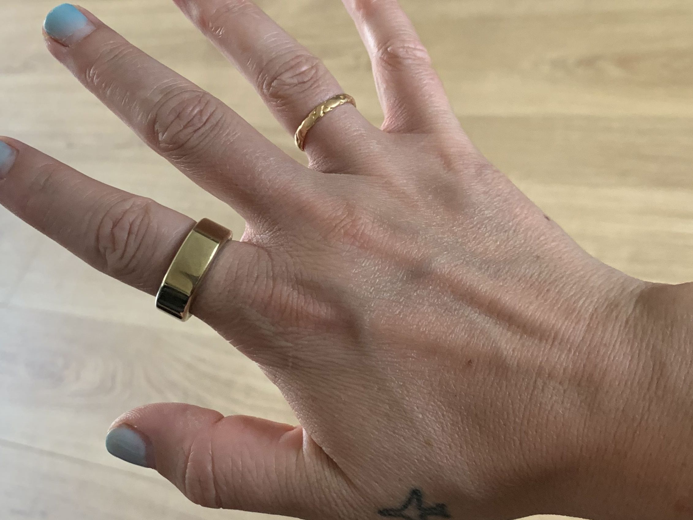 Oura ring Generation 3 review | Live Science