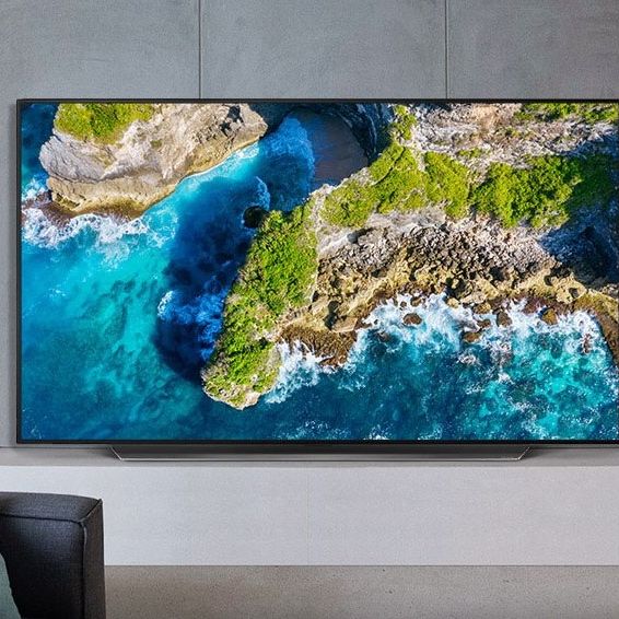 その他 LG65CX OLED(NEW) 65