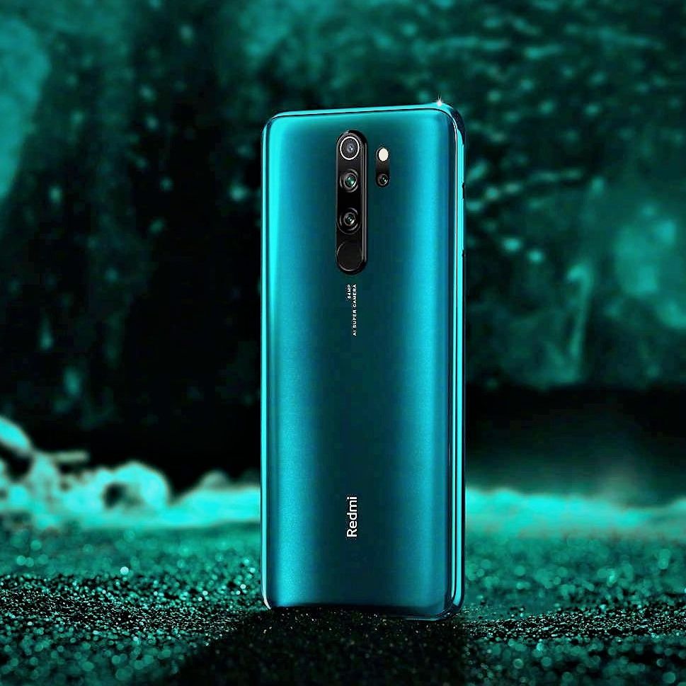 Redmi Note 8 and Note 8 Pro specifications confirmed by Xiaomi