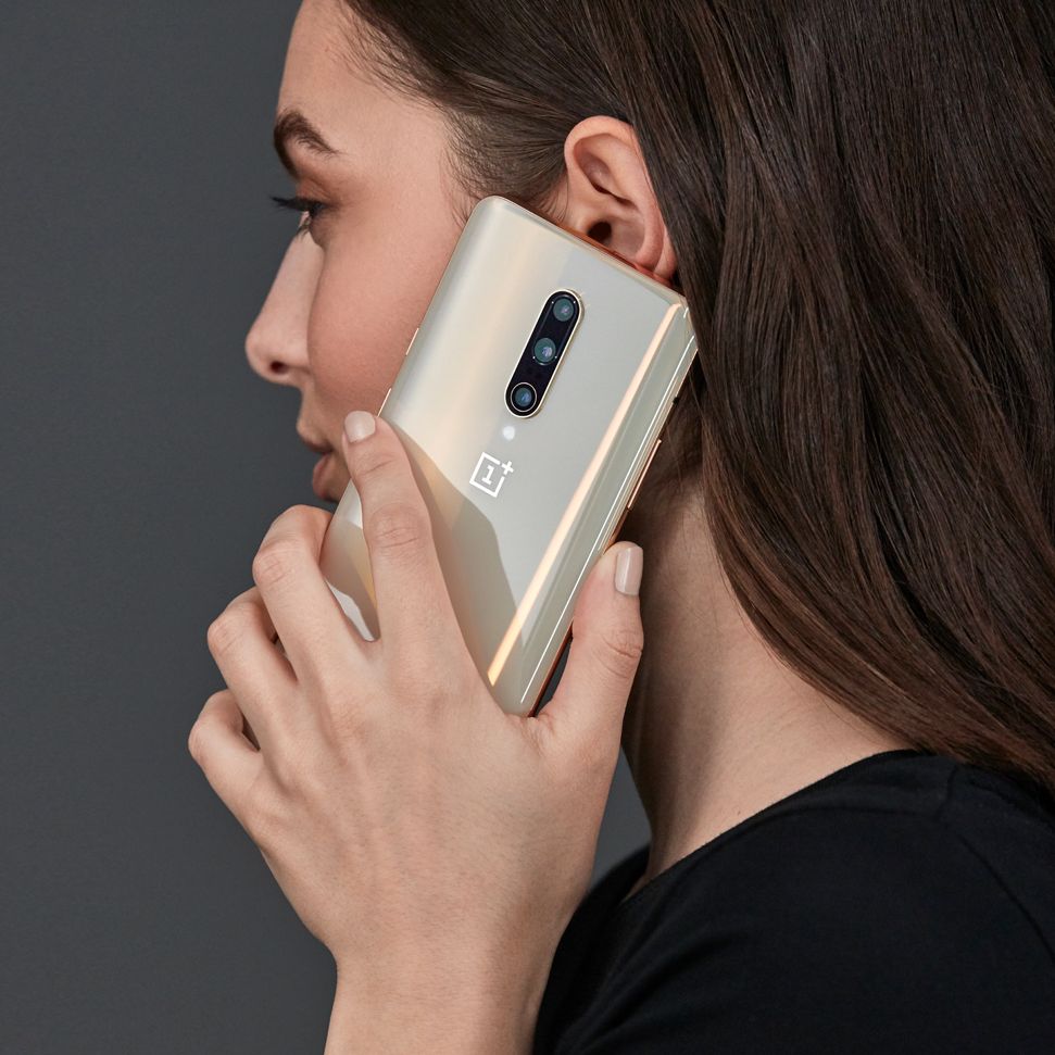 Limited edition OnePlus 7 Pro Almond colour is available NOW