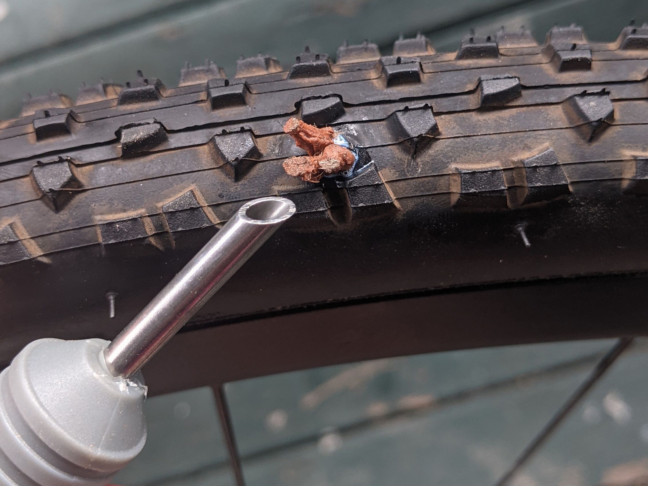 Tire Monkey Tire Lever Bicycle Tire Lever Widened Non-slip Surface