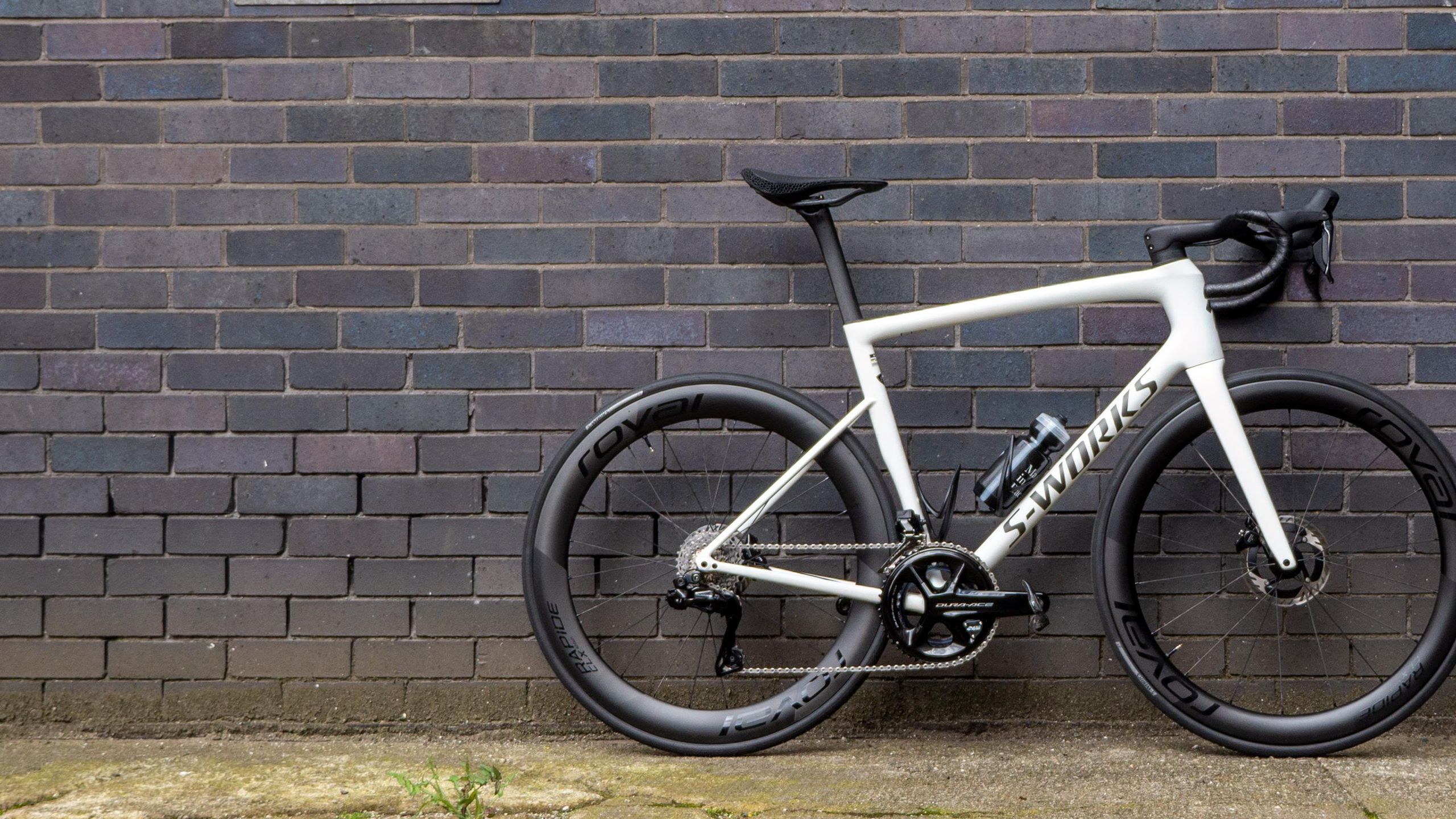 し*ん様 SPECIALIZED S-works Tarmac sl8 S-Works Tarmac SL8 - Shimano Dura-Ace Di2