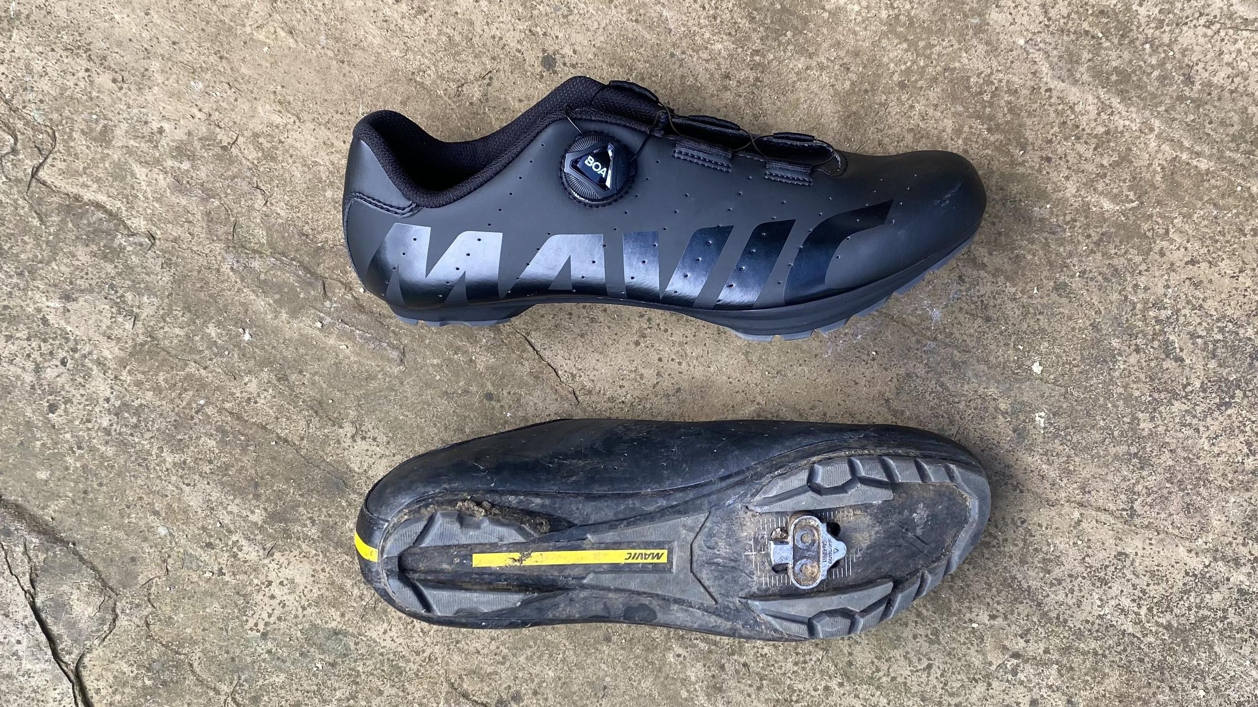 ウェア MAVIC Cosmic Boa m42GjiucLeSX5d6w8kEnrG.jpeg