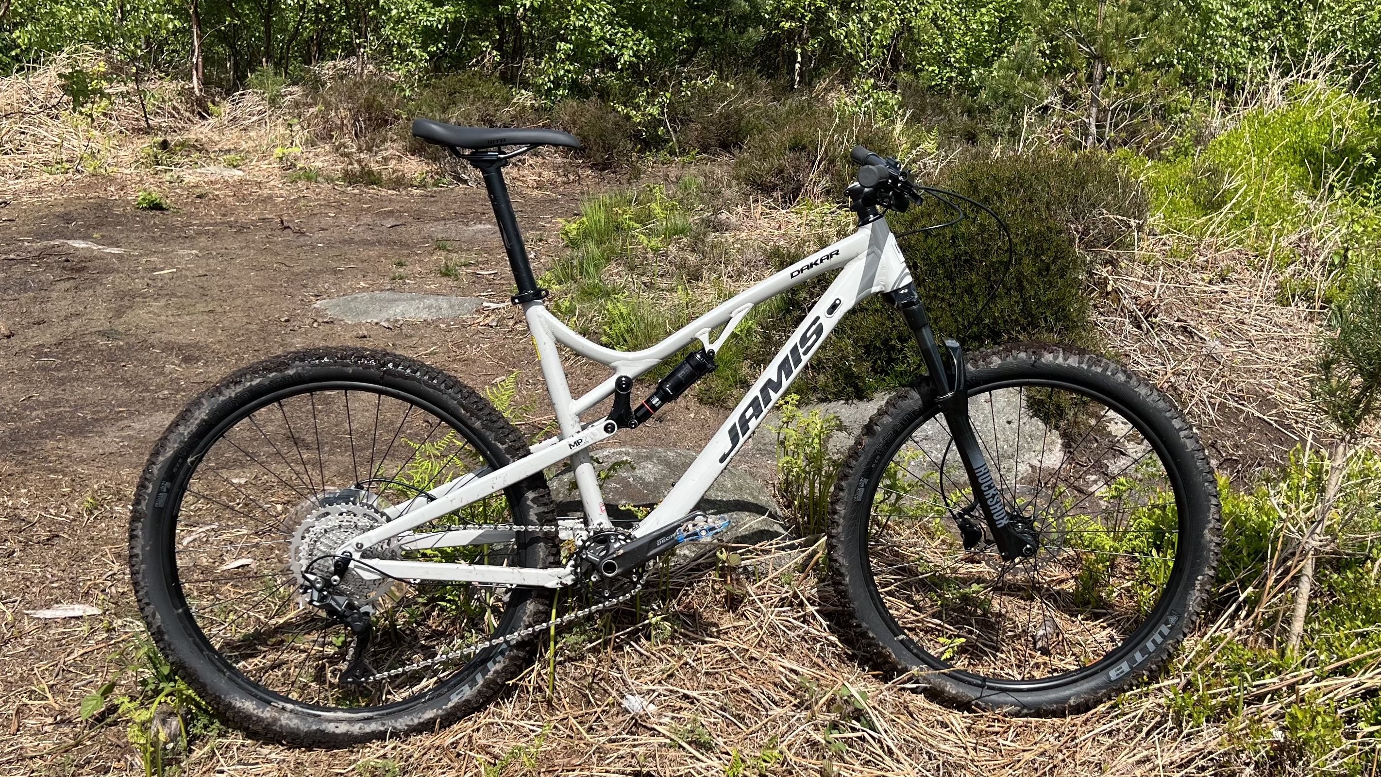 Jamis Dakar review | Bike Perfect Jamis Dakar review | Bike Perfect