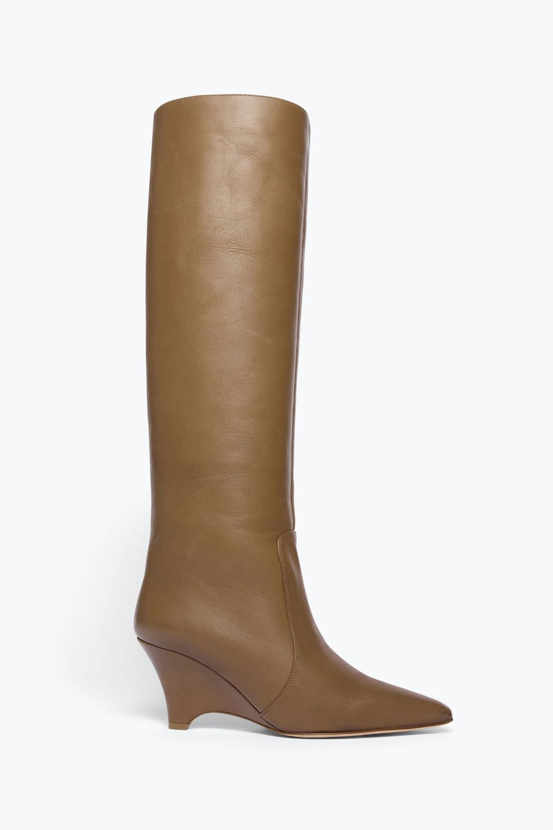 Mariah Tall Boot