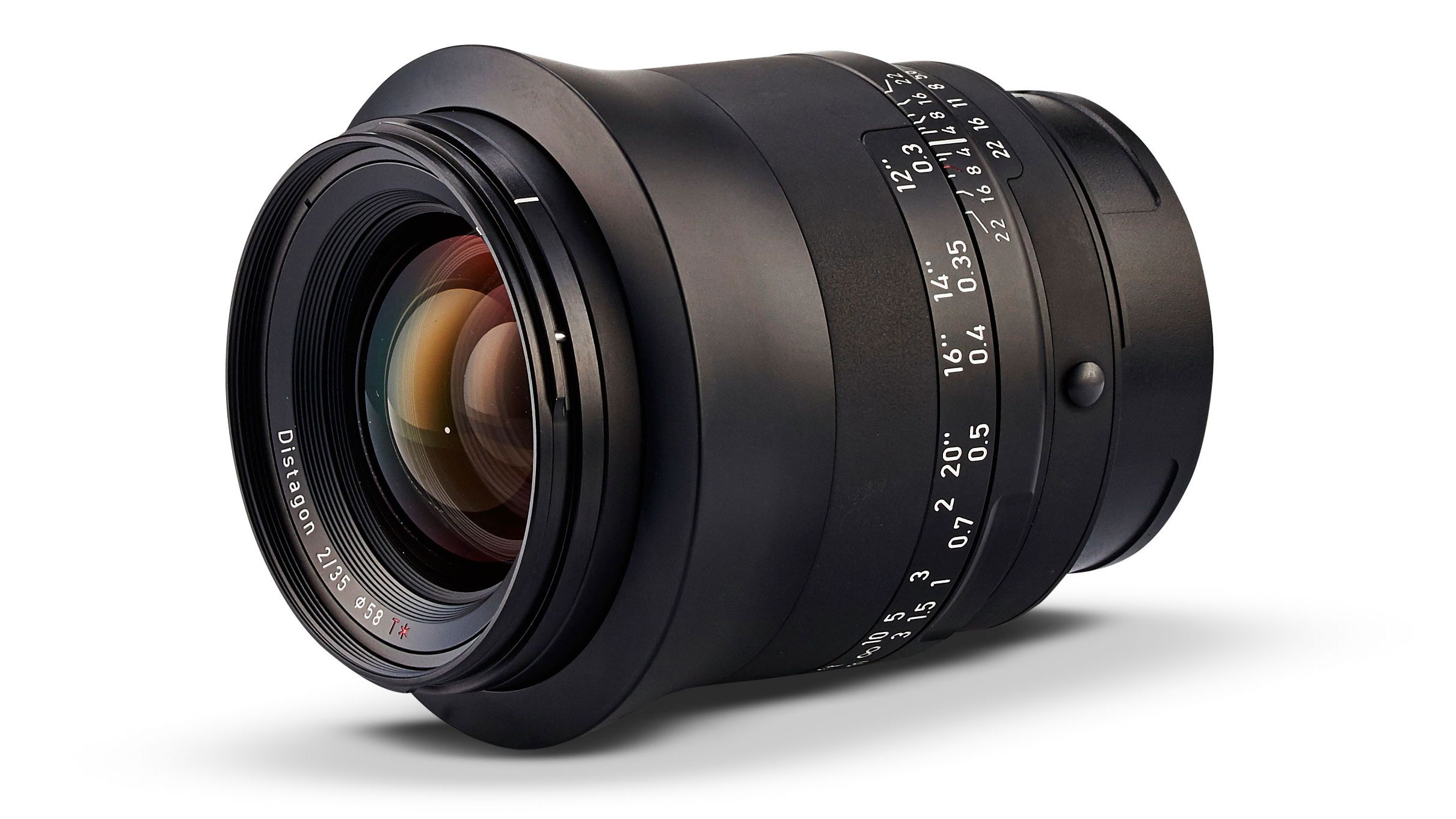 ZEISS Milvus 2/35 ZE ワケあり Zeiss Milvus 35mm f/2 review | Digital Camera World