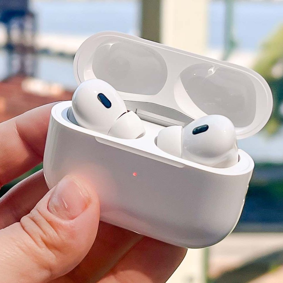 AirPods Pro 2 are getting the Sony WH-1000XM5's best features with