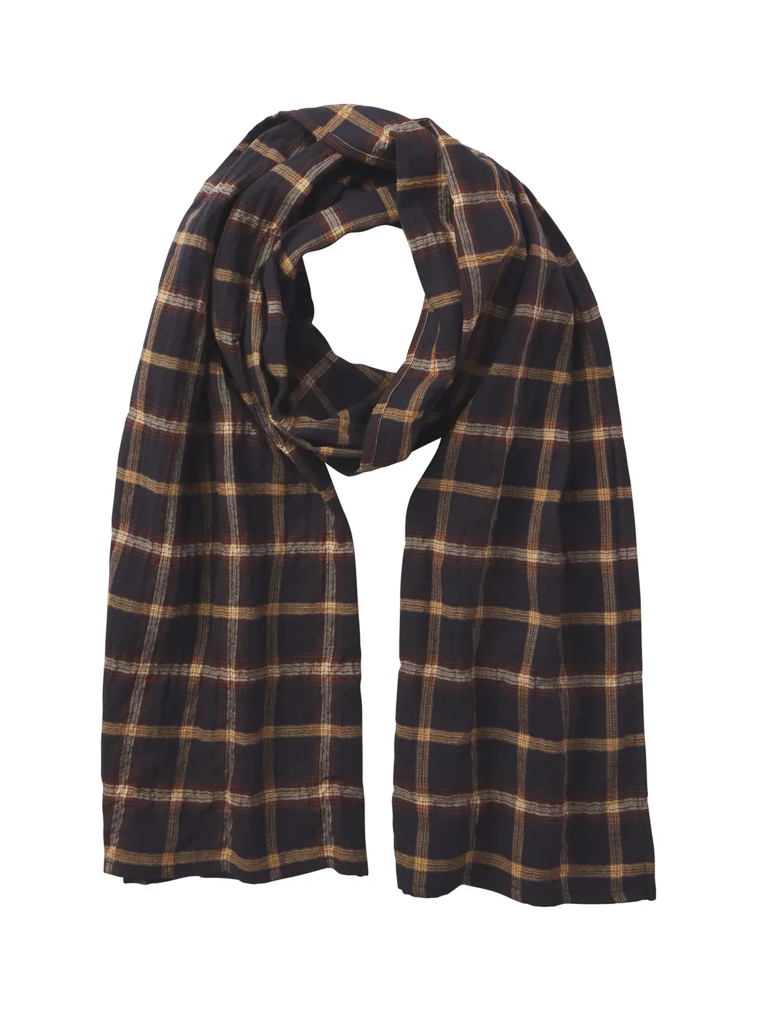 Clyque, Winter Scarf