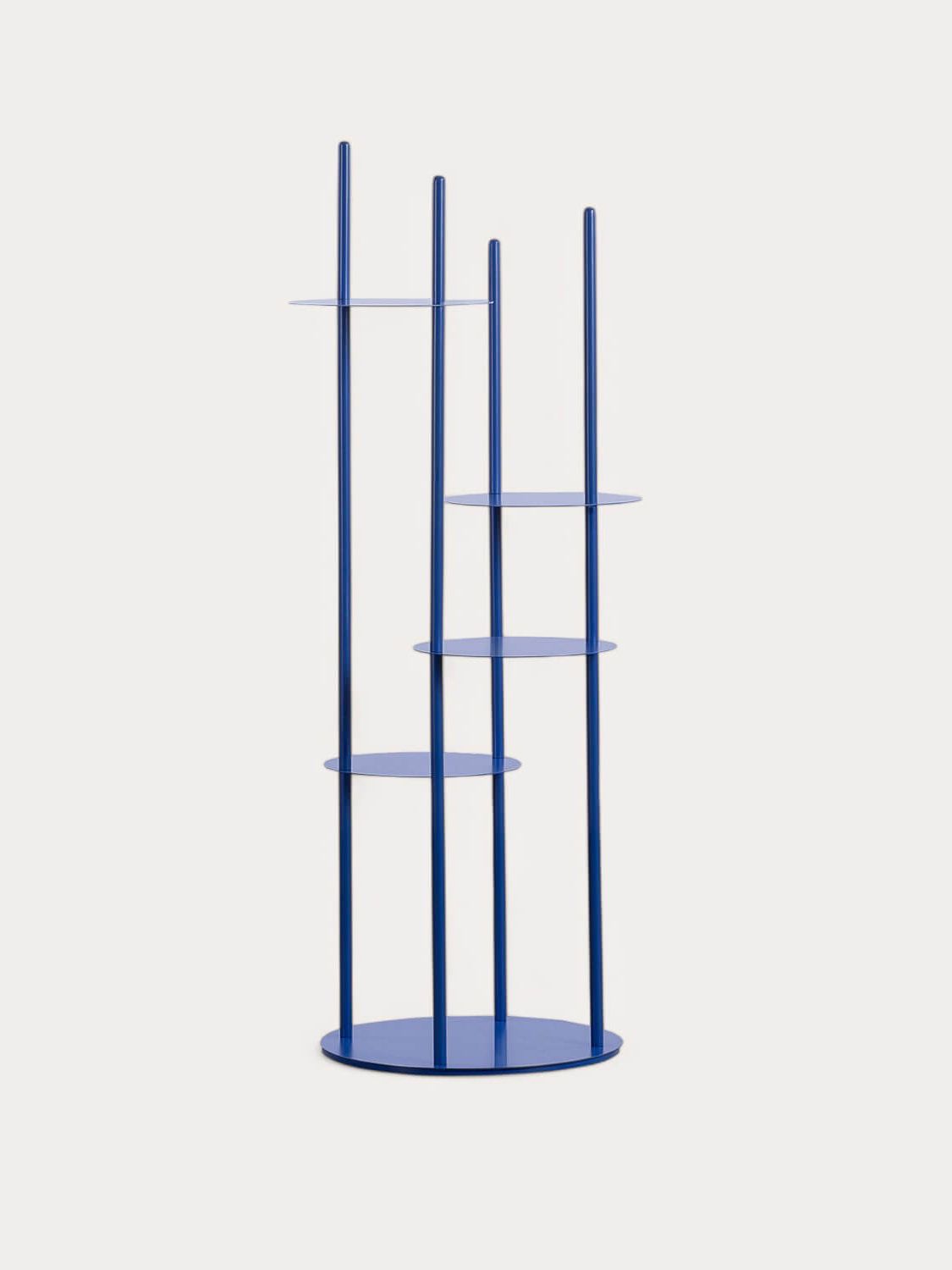 Metal Plant Shelf Eilam