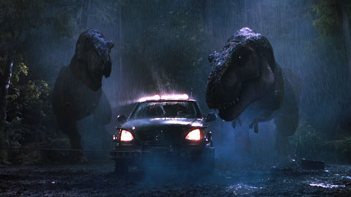 Steven Spielberg's best movies