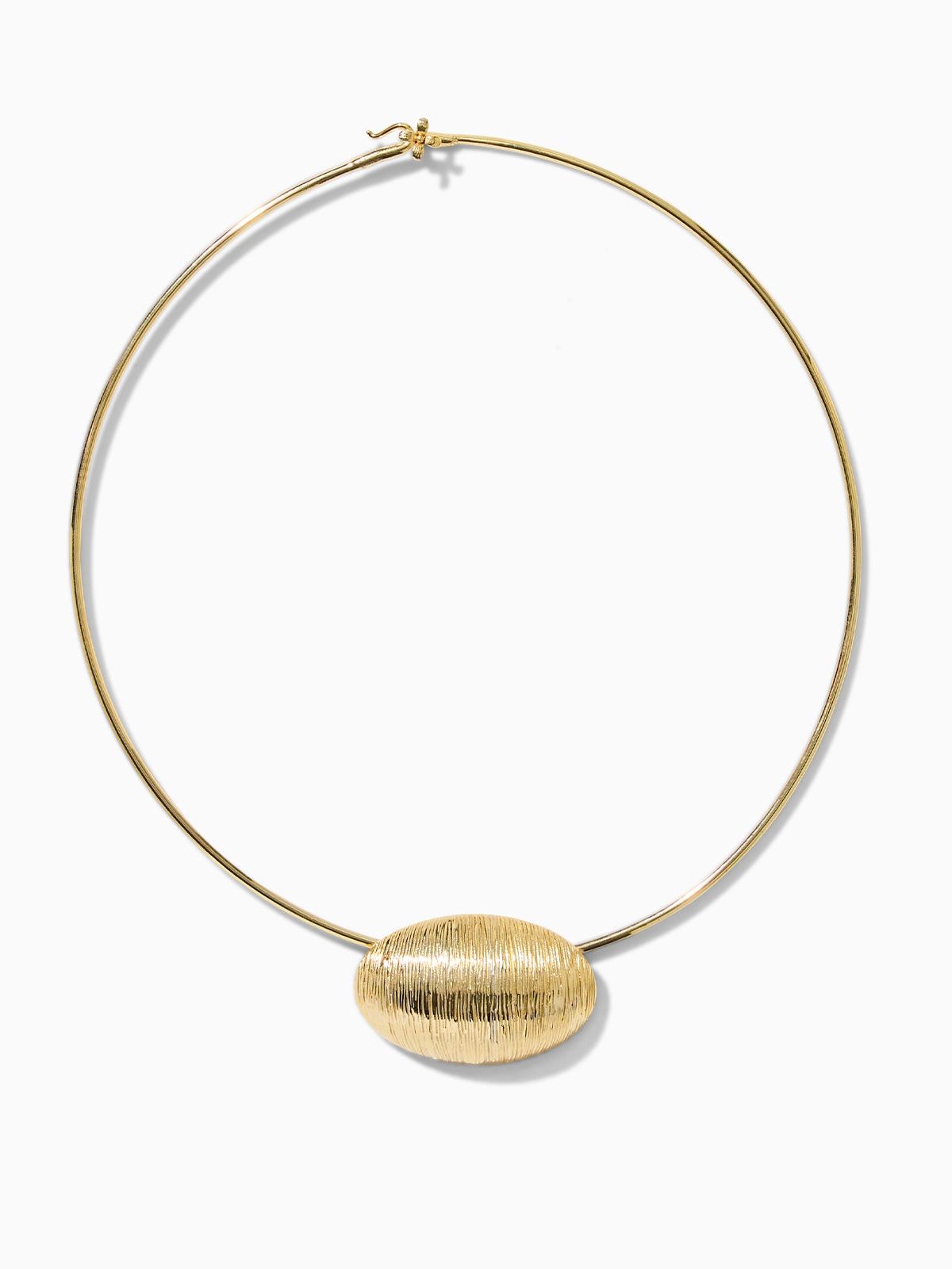 Text(ure) You Later Necklace