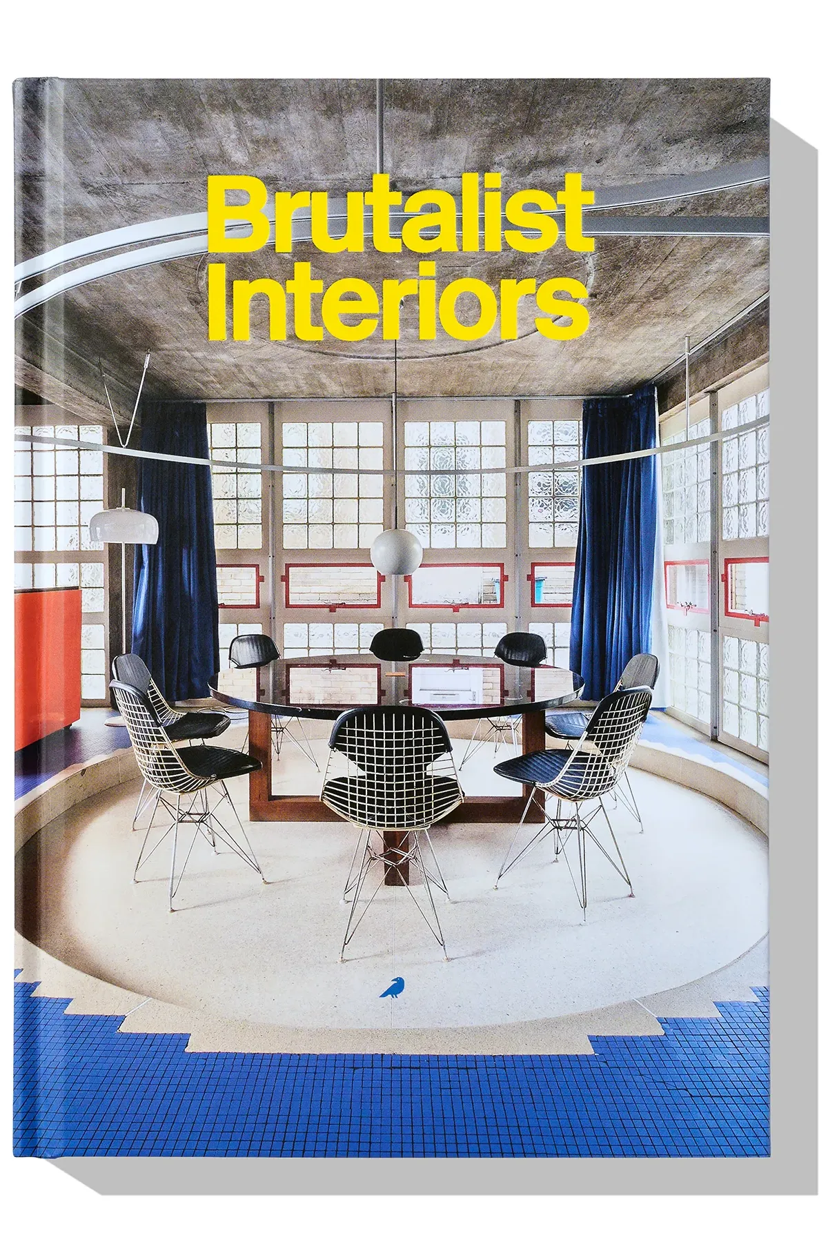 interior design books