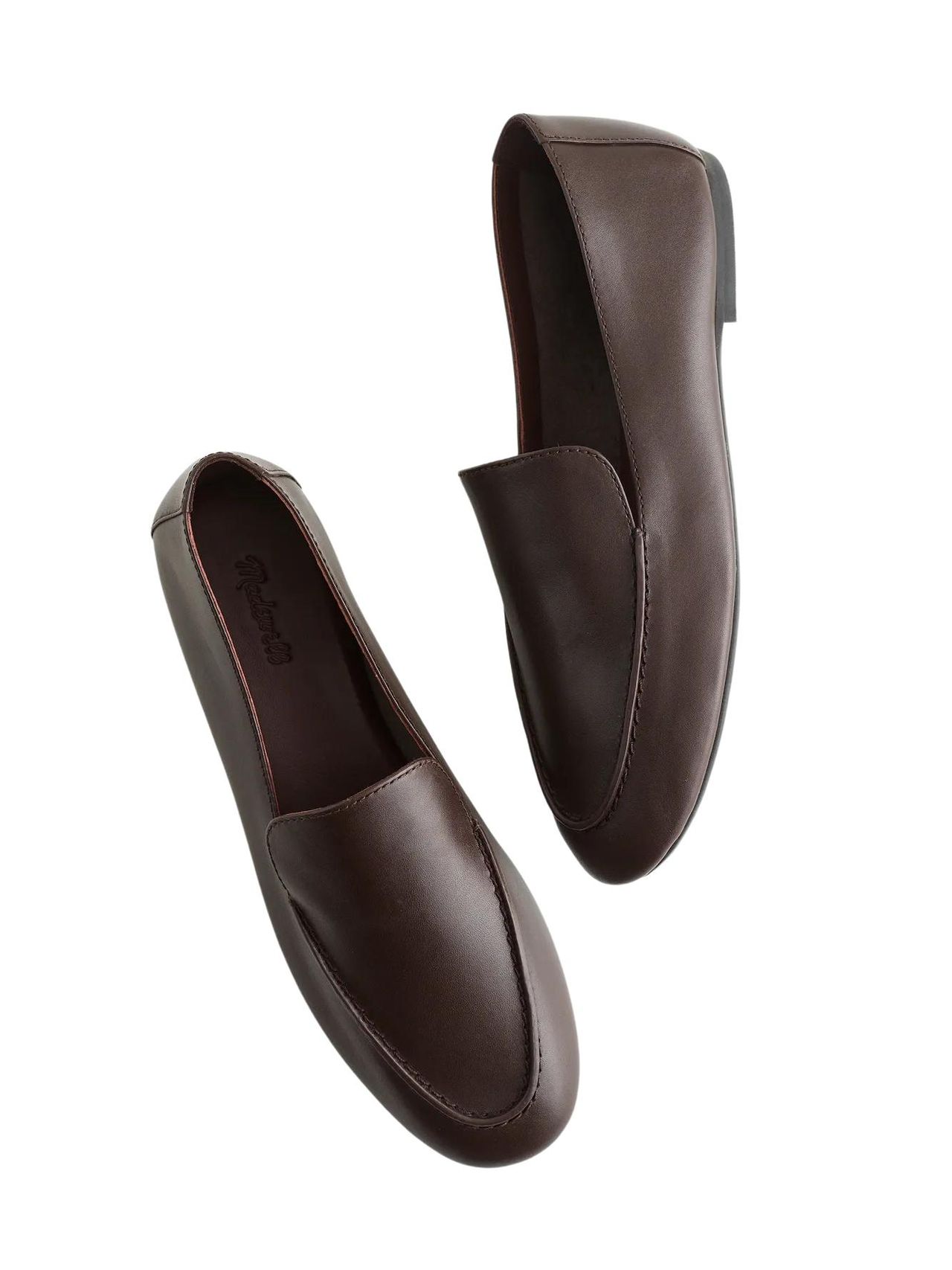 The Dolli Glove Loafer