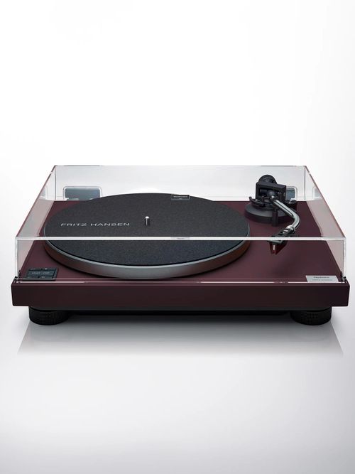 Limited Edition Fritz Hansen Turntable