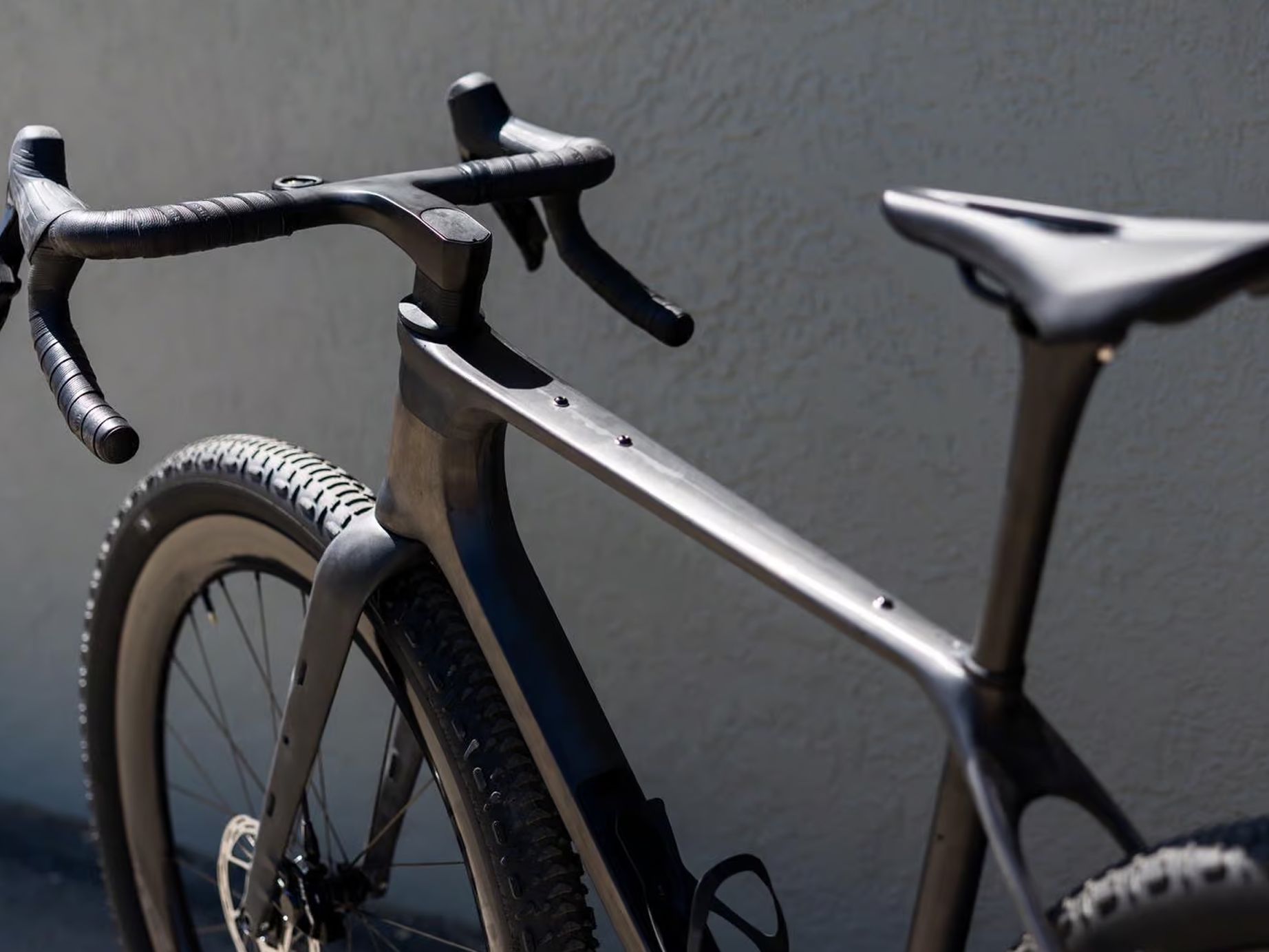 New Open WI.DE 2.0 takes gravel clearances to a whole new level