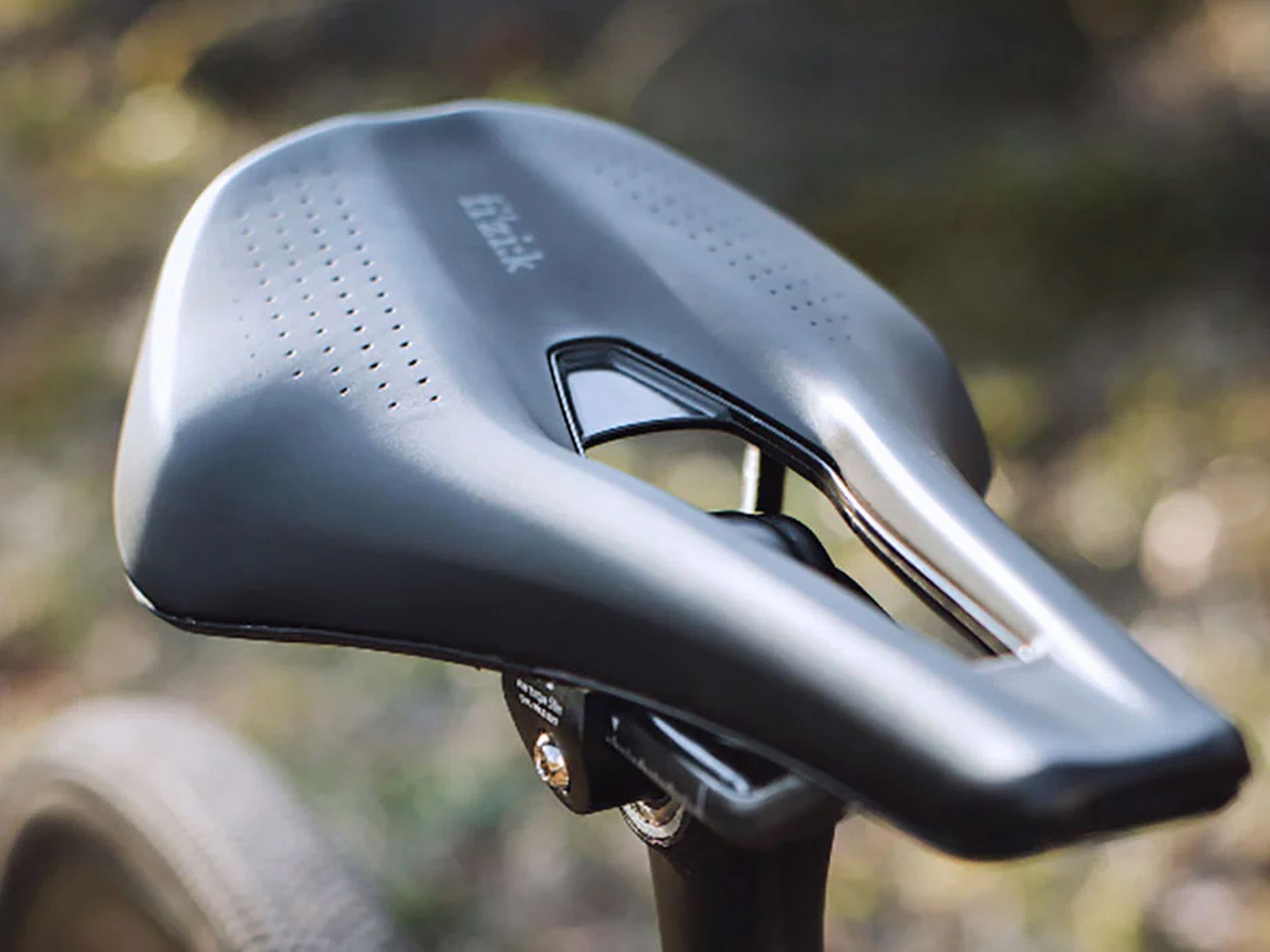 フィジーク ARGO TEMPO Fizik Tempo Argo Saddle Review: Shapely