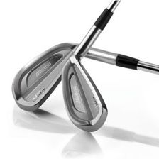 Mizuno MP Fli-Hi Utility | Golf Monthly