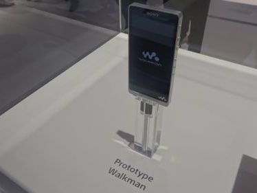 Sony ZX1 Walkman UK price and release date confirmed | What Hi-Fi?