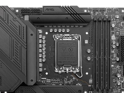 MAG Z790 TOMAHAWK WIFI DDR4