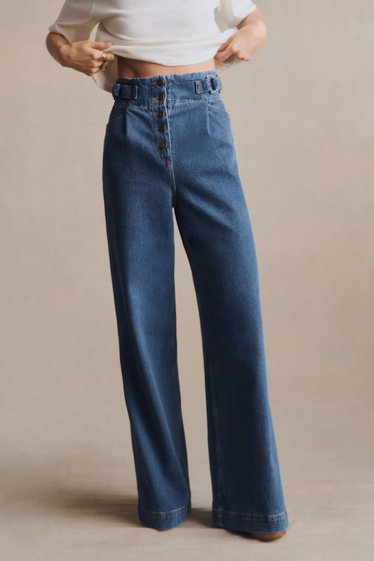 S&amp;eacute;zane, Elijah Trousers