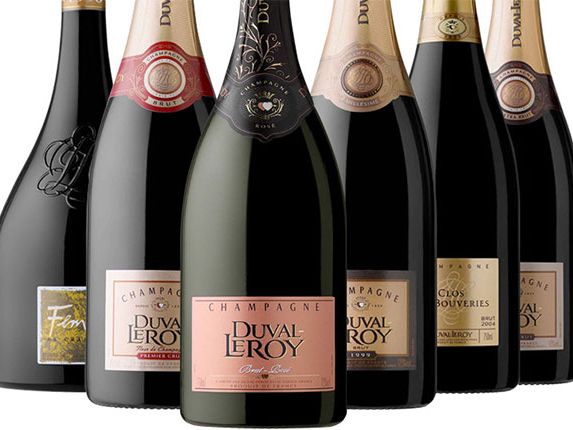 Duval-Leroy announces vegan Champagne move | Decanter