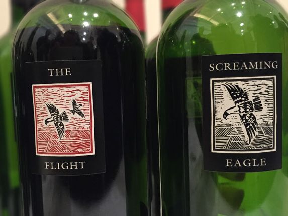 Screaming Eagle: More than the sum of its parts | Decanter