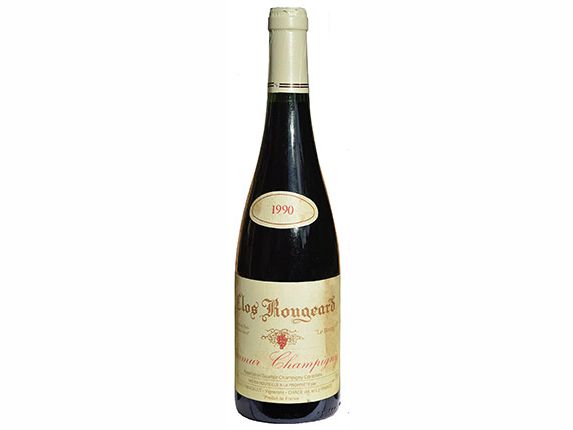 ワイン Clos Rougeard Le Clos wxgKoUwPG4aNXwSTQ9dsC3.jpg