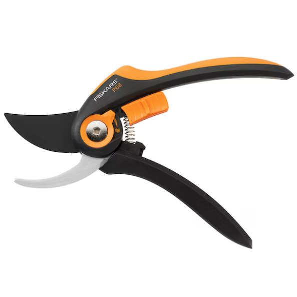 Fiskars SmartFit Steel Bypass Hand Pruner