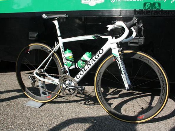 自転車本体 COLNAGO CX_ZERO Colnago CX Zero Disc Ultegra Di2 Hydro - The Old Bike Shop