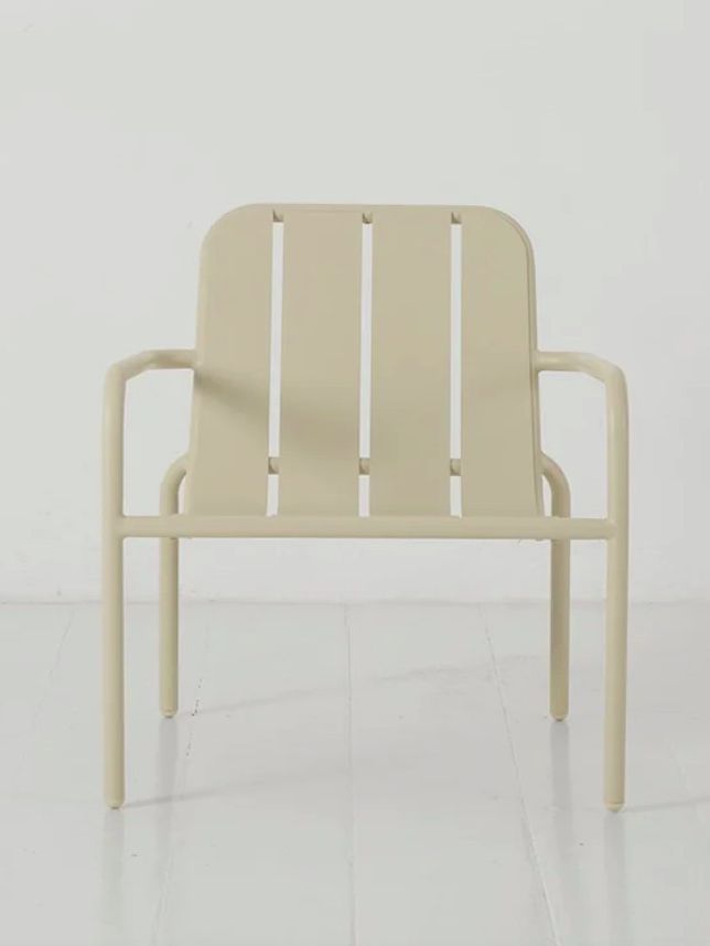 Outdoor Armchair