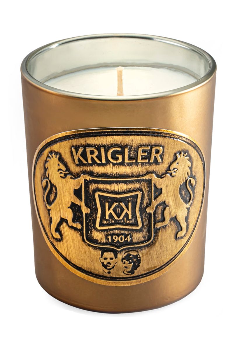 Jubilee Hermitage Heritage 04 Scented Candle
