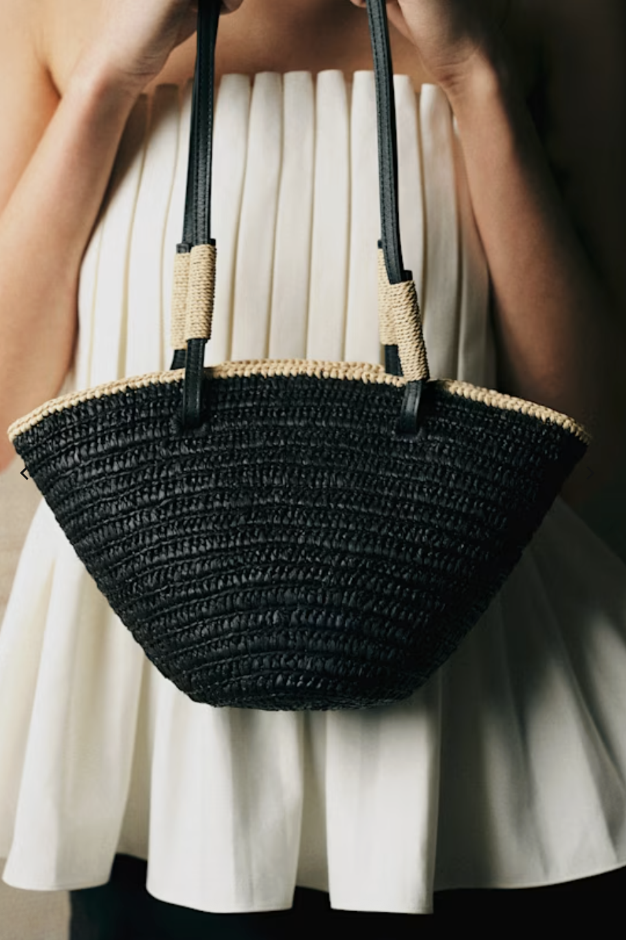 Mini Maia Basket