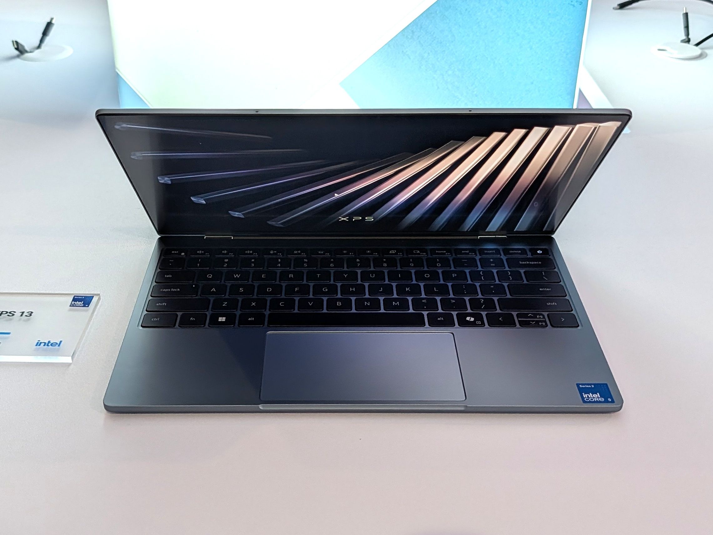 Ноутбук Dell XPS 13 доказывает, что премиальное качество доступно и без переплат