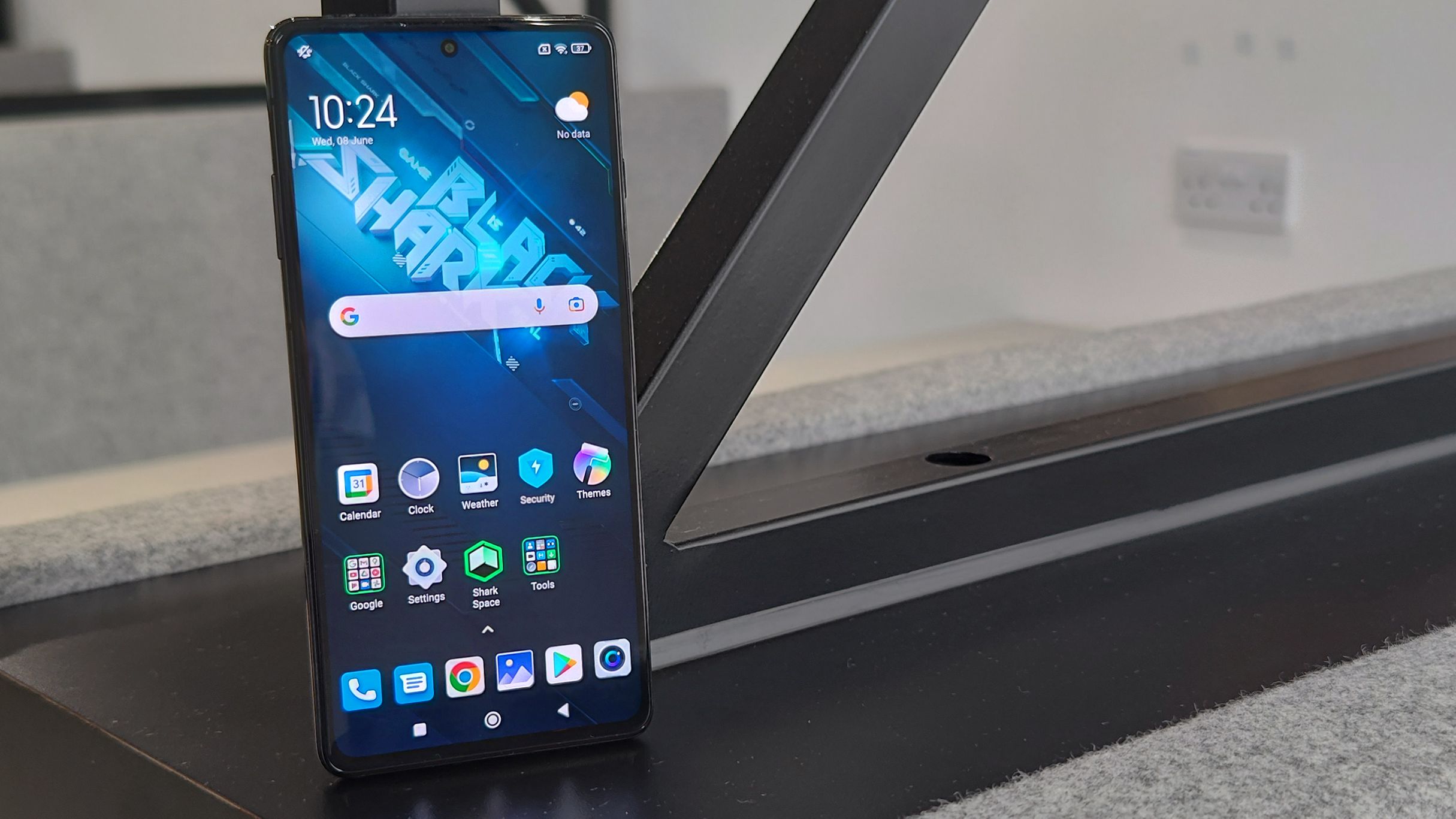 Xiaomi Black Shark 5 Pro review | TechRadar
