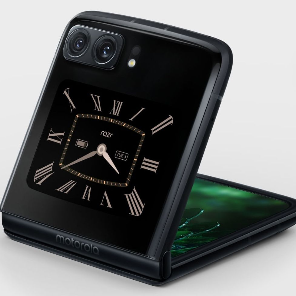 Motorola Razr V2 Black