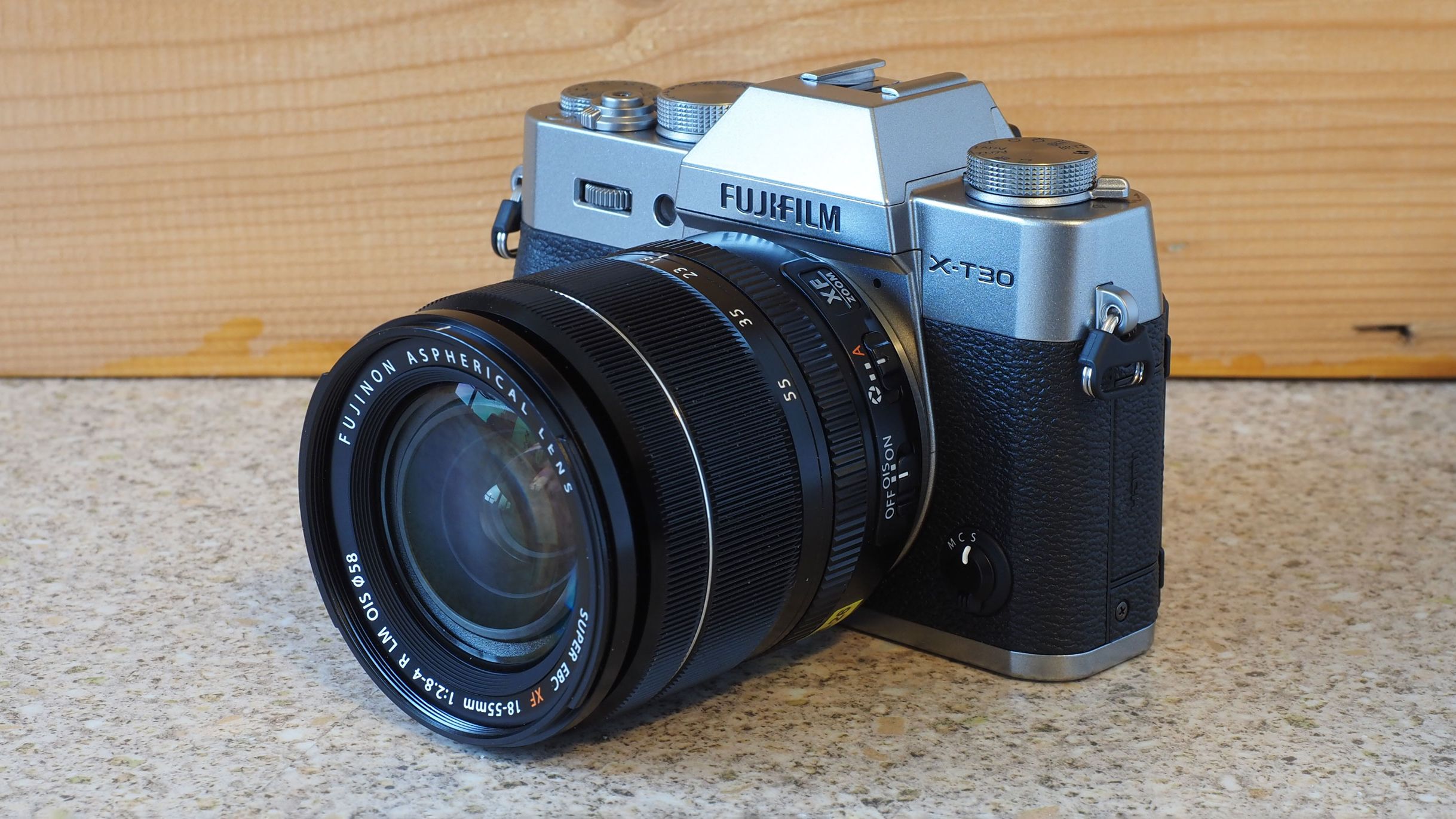 Fujifilm X-T30 II review | Digital Camera World