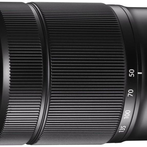 Fujifilm Fujinon XC50-230mm f/4.5-6.7 OIS II review