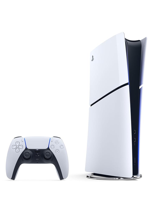 Playstation 5 Digital Edition &ndash; Fortnite Flowering Chaos Bundle