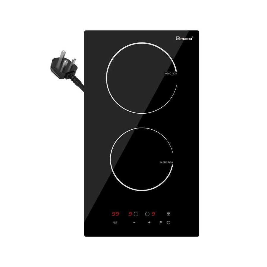 Gionien Domino Induction Hob