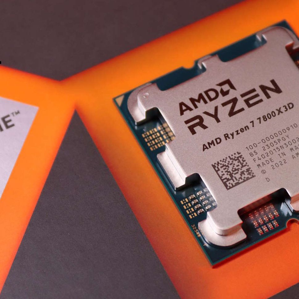 I've reviewed a ton of PC components over the past 12 months but