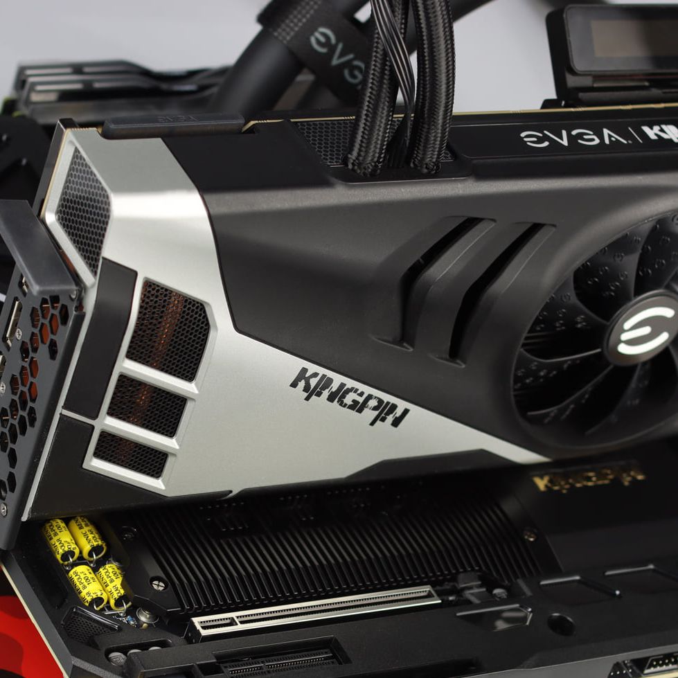 Custom RTX 3090 Ti Designs Could Guzzle 1200W From Dual 16-Pin
